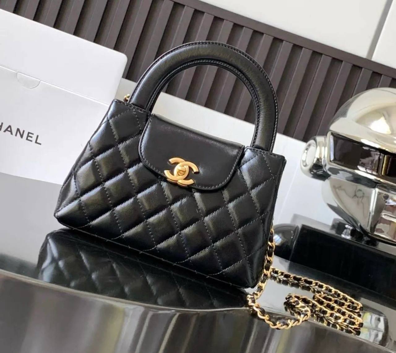 Chanel
Master 
For Price 👇 WTSP Text Zain 0568585901

Zain142
♥️♥️♥️