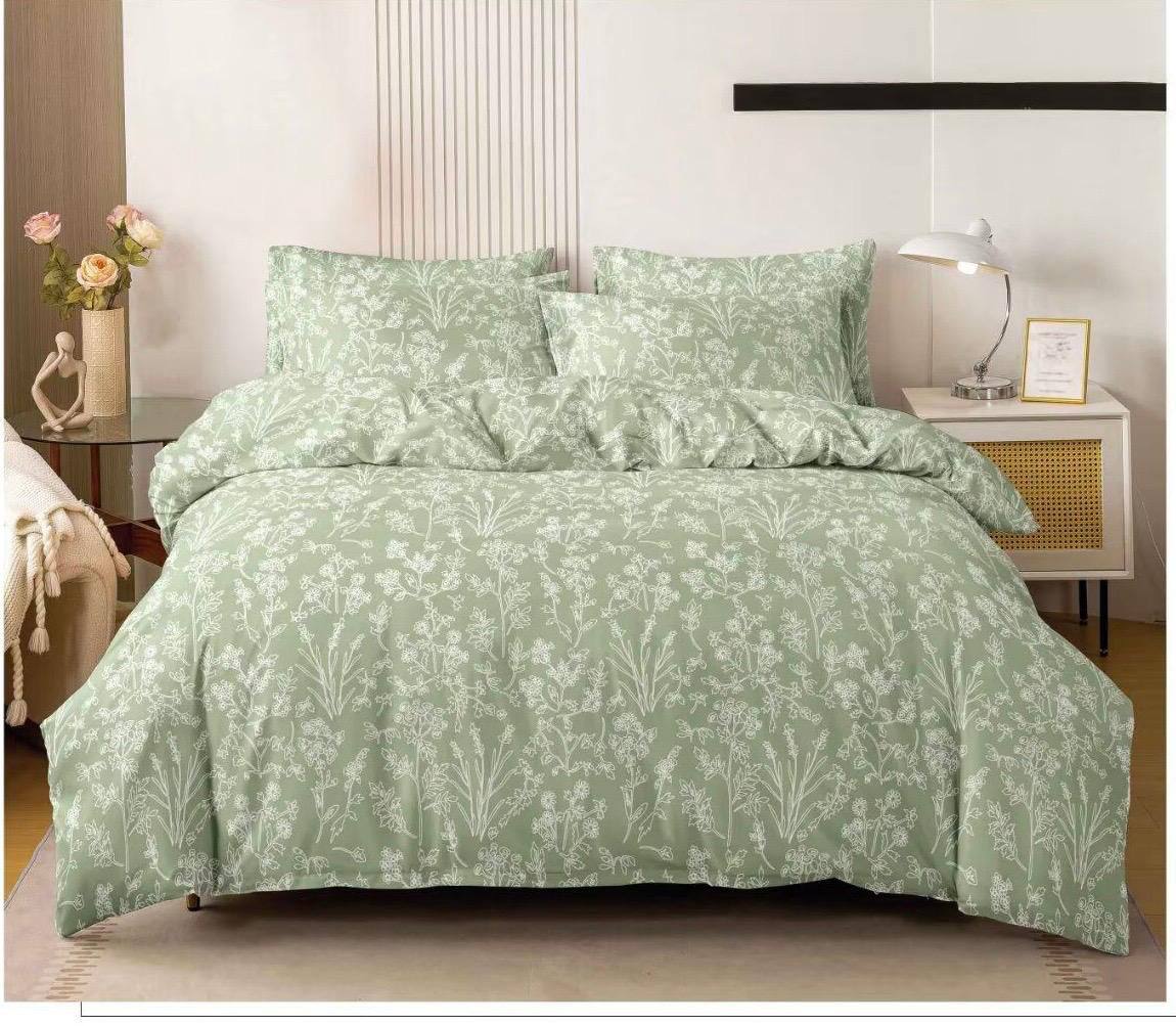 New collection 🌹🌹🌹
Give you best life 💥💥💥
Comfort set 
King size comfort 6pcs set 
1 comfort 
1 bedsheets 
4 pillowcases 
6pcs set 
115 dhs💓

Zain99
♥️♥️♥️