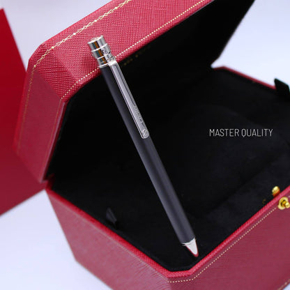 CARTIER PEN MASTER QUALITY

90 dhs🇦🇪

*WITH ORIGINAL BOX AND BAG*🎁

Zain58
♥️♥️♥️