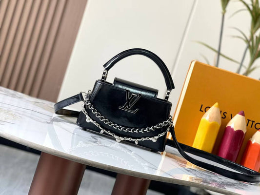 LV - Gucci - YSL - Miu Miu
For Price 👇 WTSP Text Zain 0568585901

Master ++++

Zain153
♥️♥️♥️
