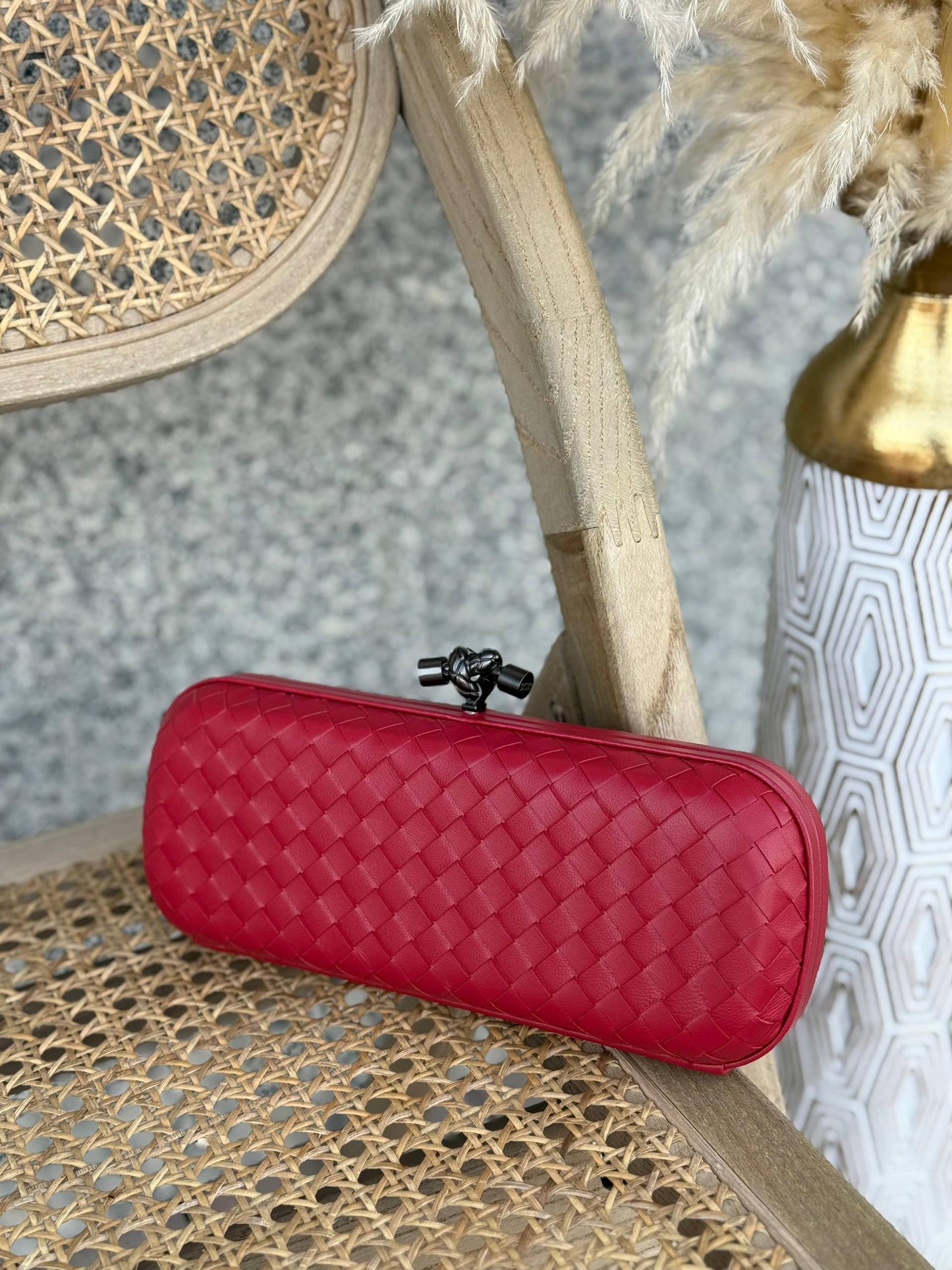 BOTTEGA VENETA
24cm
330 dhs🌺
Super Master Quality✨✨✨
With box🎁

Zain167
♥️♥️♥️