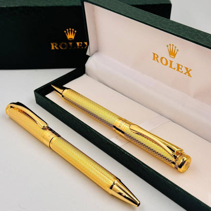 Rolex
Pen
55 dhs✅

Zain182
♥️♥️♥️