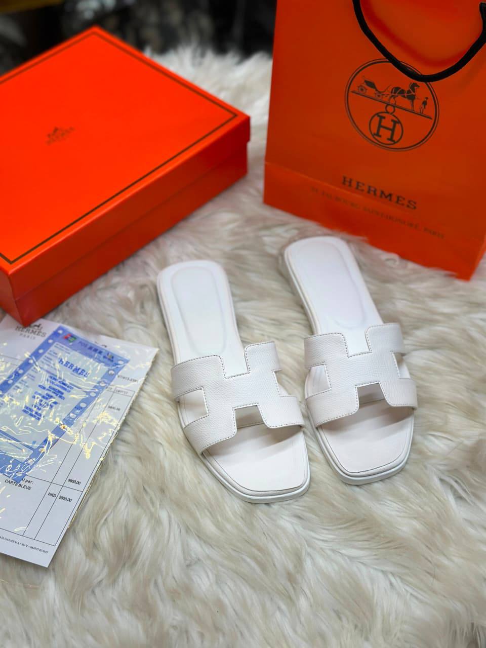 Hermes
Size:36 to 41
90 dhs🇦🇪🇦🇪

Zain241
♥️♥️♥️