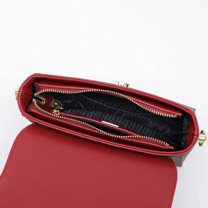 Aigner

95 dhs🗽

with box
🎁🎁🎁

23*8*15

Zain07
♥️♥️♥️