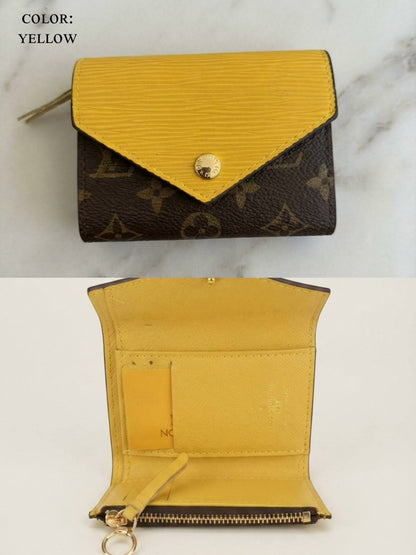 LV ᴠɪᴄᴛᴏʀɪɴᴇ 
ᴛʀɪᴘʟᴇ ᴡᴀʟʟᴇᴛ
ᴡɪᴛʜ ʙᴏx 
ʟᴇᴀᴛʜᴇʀ ᴄᴏᴀᴛᴇᴅ ᴄᴀɴᴠᴀs
45 dhs✅

Zain56
♥️♥️♥️