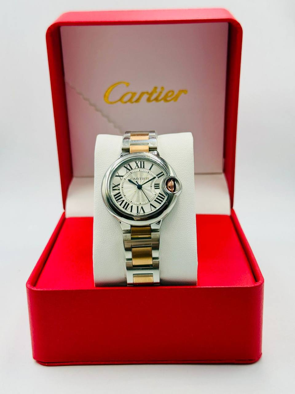 Cartier ladies 
first quality
110 dhs✅

Zain08
♥️♥️♥️