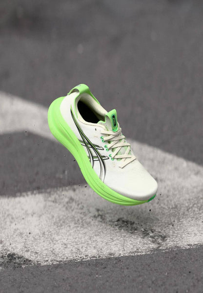 ASICS Gel Nimbus 28 , master 
Size 36 to 45 , 
250 dhs✅

Zain196
♥️♥️♥️