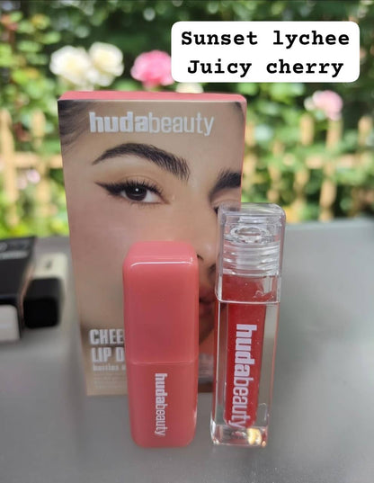 Huda beauty set

50 dhs 

Zain36
♥️♥️♥️