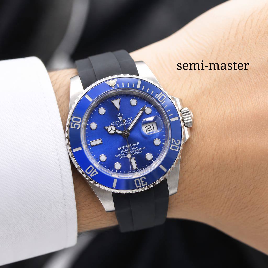 ROLEX MEN GOOD QUALITY 41MM

*( AUTOMATIC )*

350 dhs🇦🇪🇦🇪

Zain58
♥️♥️♥️