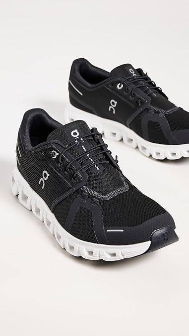 ON Cloud 6 ‘Black/White’⚫️🤍
36-45 AVAILABLE 
180 dhs✅

Zain241
♥️♥️♥️