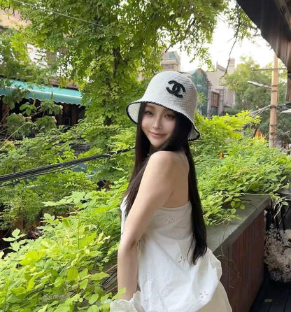 Chanel Hat
Master Quality
95 dhs✅

Zain33
♥️♥️♥️