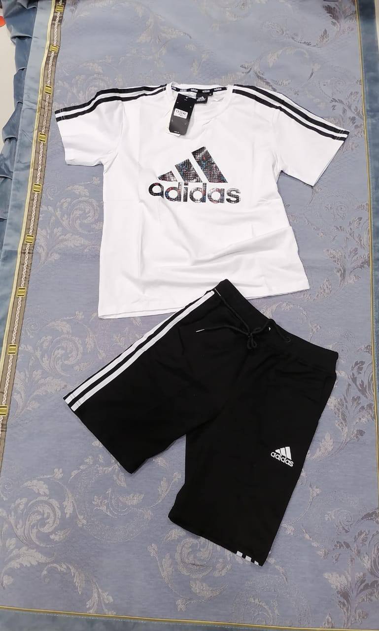 Sport Set
6 to 14 years size
75 dhs🪙🌨️

Zain27
♥️♥️♥️