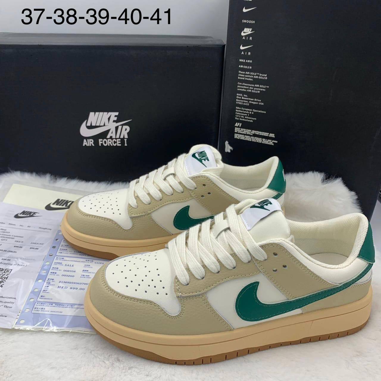 NIKE SHOES
GOOD QUALITY
105 dhs🪙🌨️

Zain40
♥️♥️♥️