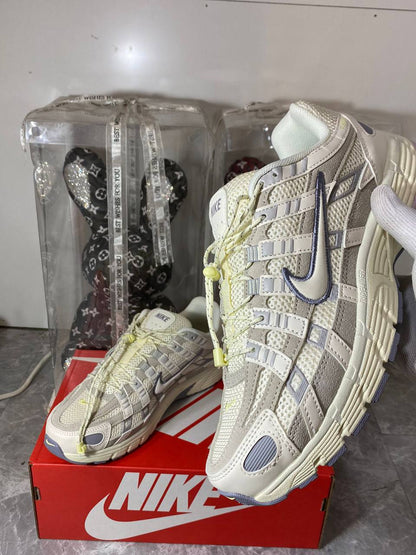 Nike P-6000 'Light Bone Platinum Violet'
Size 36-45 AVAILABLE 🤩
220 dhs🪙💕

Zain242
♥️♥️♥️
