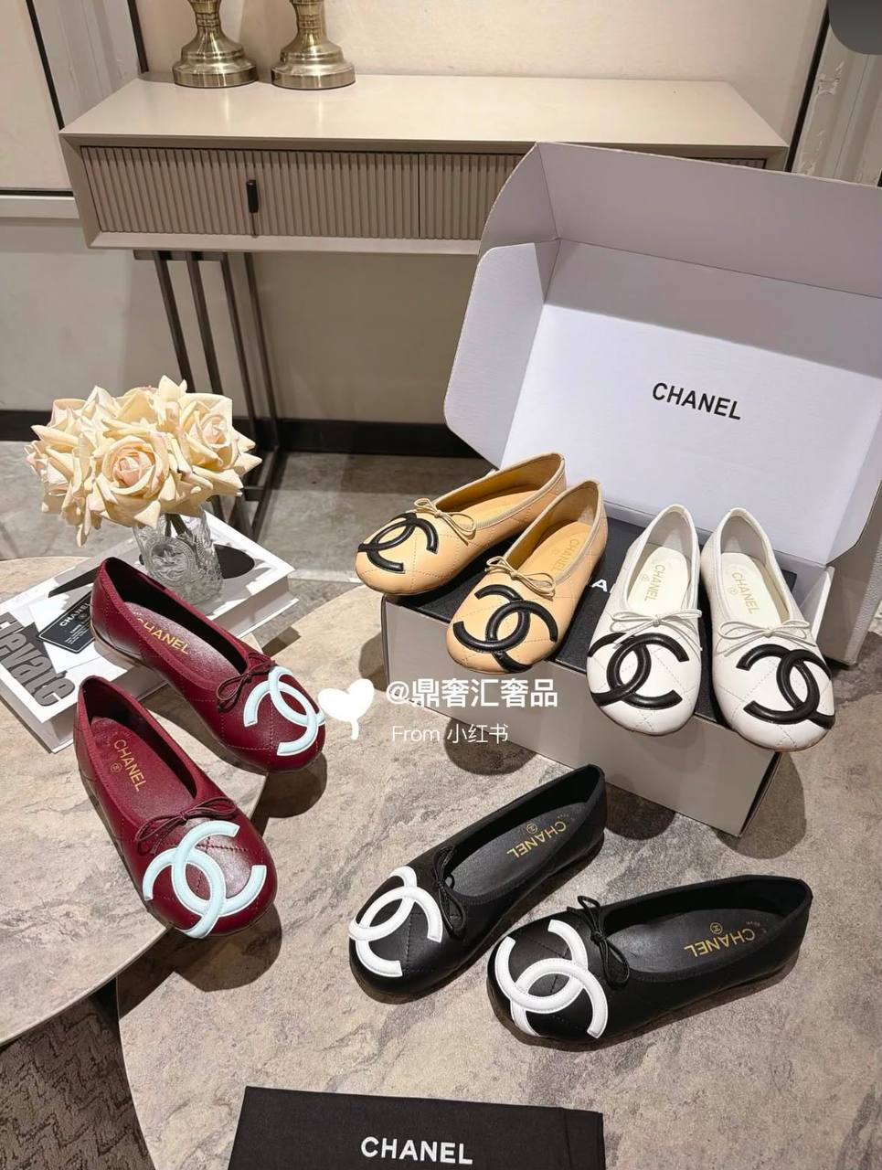 Chanel 

36-41,

150 dhs🇦🇪🇦🇪🇦🇪

Zain145
♥️♥️♥️