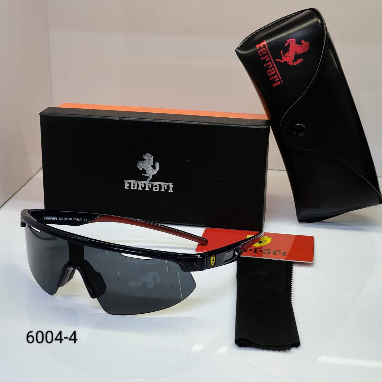 SUNGLASSES 🕶️
GOOD QUALITY 
50 dhs✅

Zain40
♥️♥️♥️