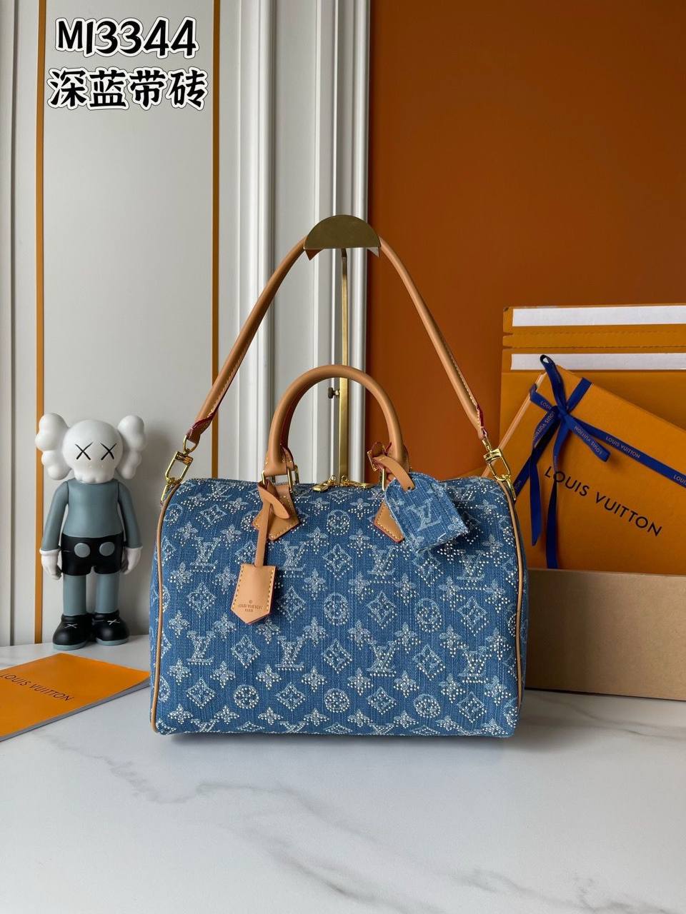 Lv Speedy
Master🌺🌺
 45cm   
320 dhs💓

Zain114
♥️♥️♥️