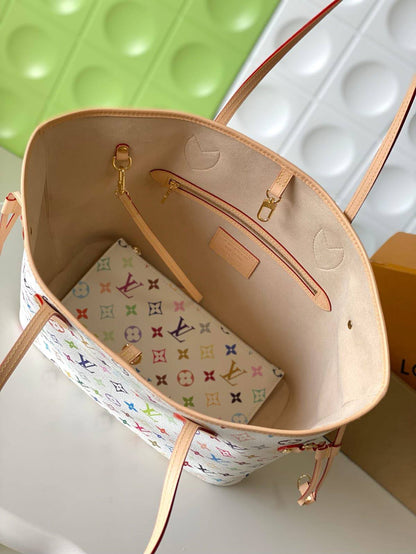 LV x TM Neverfull MM

Size 28 cm

For Price 👇 WhatsApp✅
0568585901 
0507557372
0552275751 Owner Zain 👌

Zain274
♥️♥️♥️