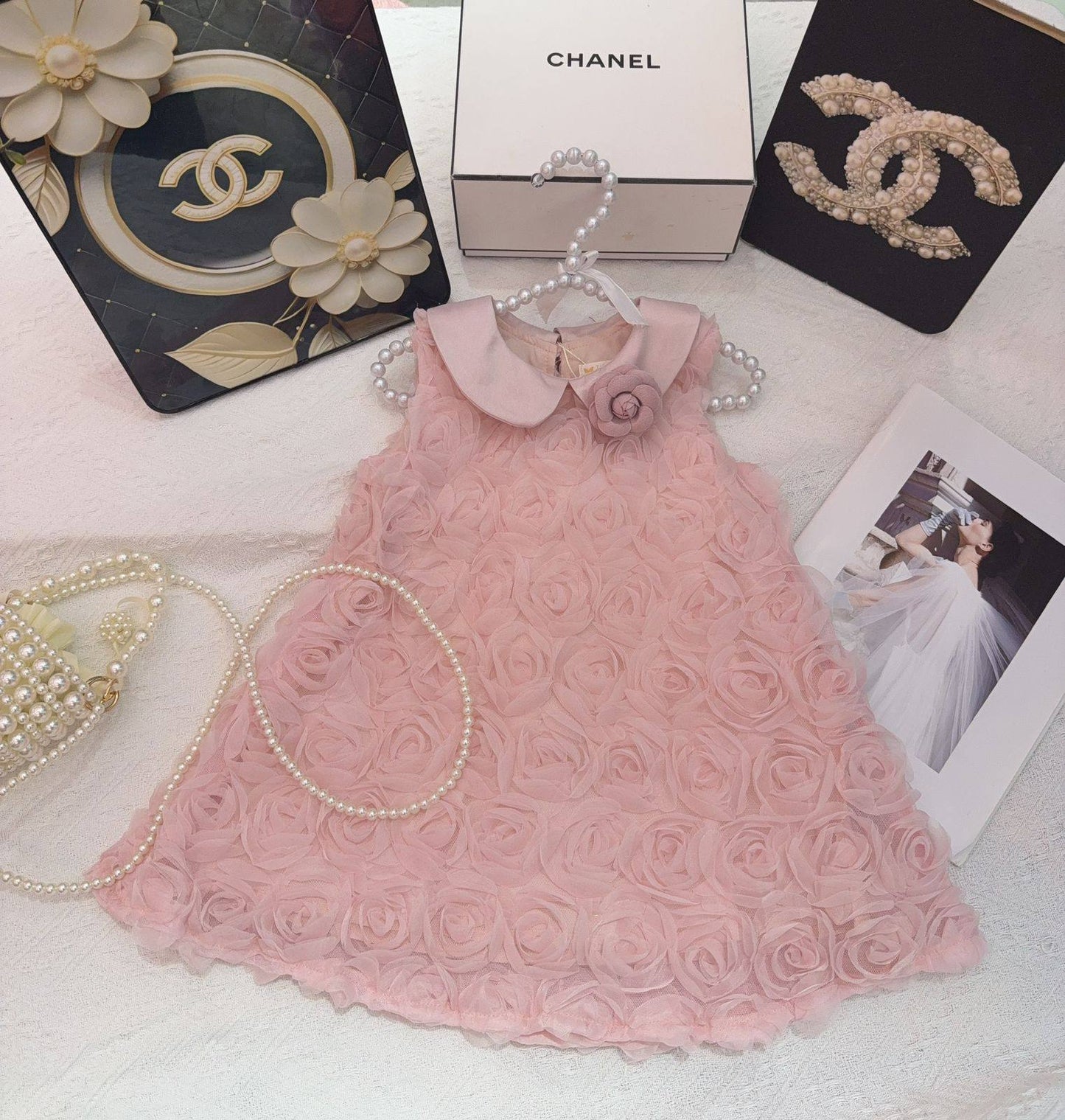 Chanel
6m-9y 140 dhs❣️

Zain151
♥️♥️♥️