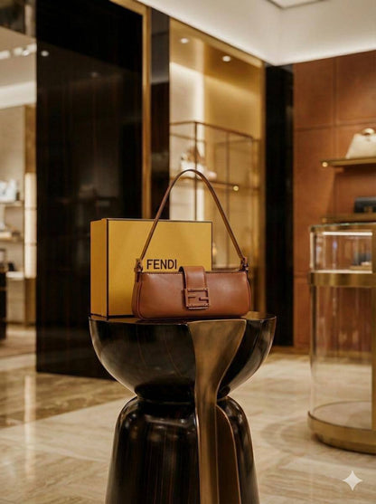 FENDI 
GOOD QUALITY 🔥
90 DHS✅
WITH BOX 📦 

Zain28
♥️♥️♥️