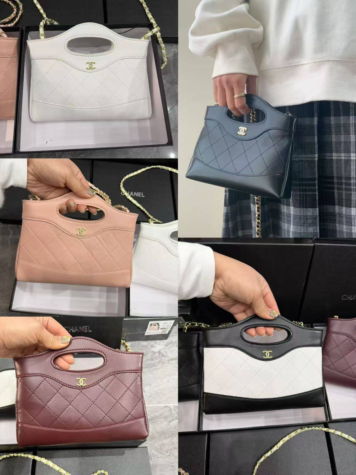 Chanel
Size   22cm
95 dhs🇦🇪🇦🇪
      
Withbox

Zain04
♥️♥️♥️