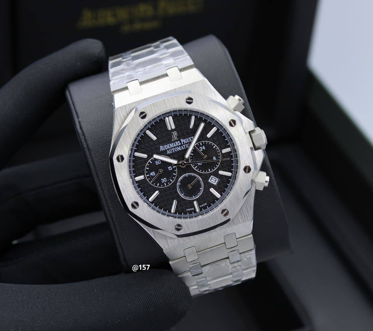 AP STOPWATCH MEN BATTERY 41MM

240 dhs💓

Zain58
♥️♥️♥️