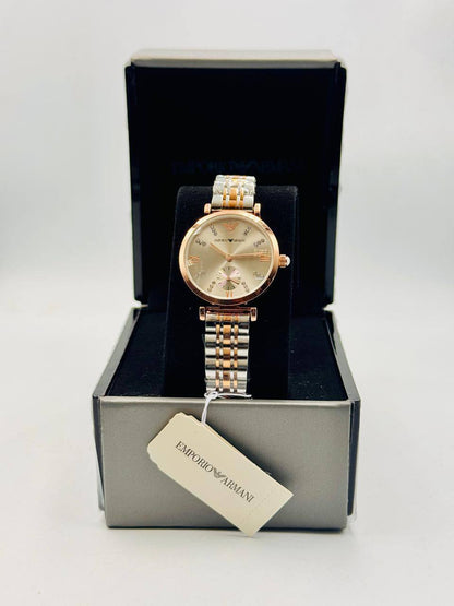 Armani ladies 
60 dhs✅

Zain08
♥️♥️♥️