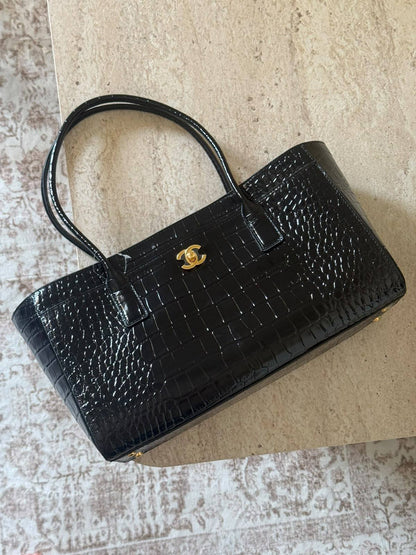 CHANEL💫
Super Master Quality ⚡️
Crocodile 🐊

For Price 👇 WhatsApp✅
0568585901 
0507557372
0552275751 Owner Zain 👌

Zain321
♥️♥️♥️