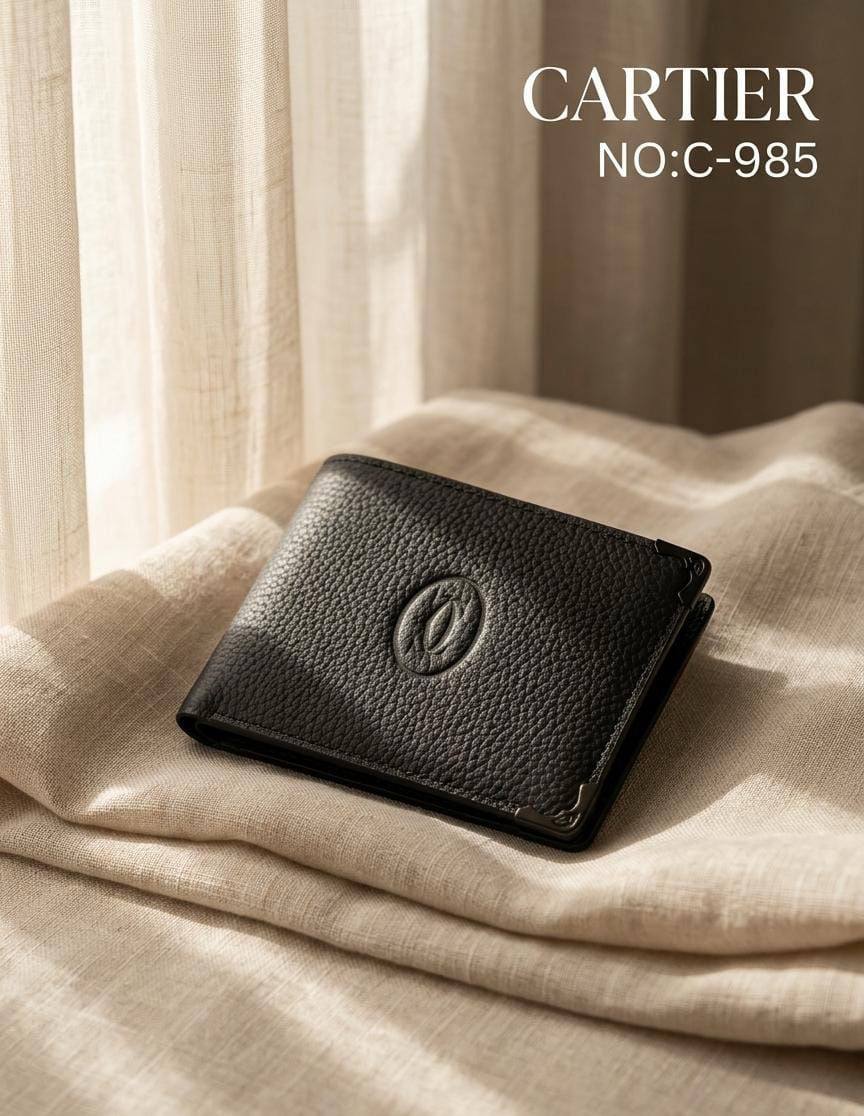 Men Wallet
*Good quality*
65 dhs✅

Zain29
♥️♥️♥️