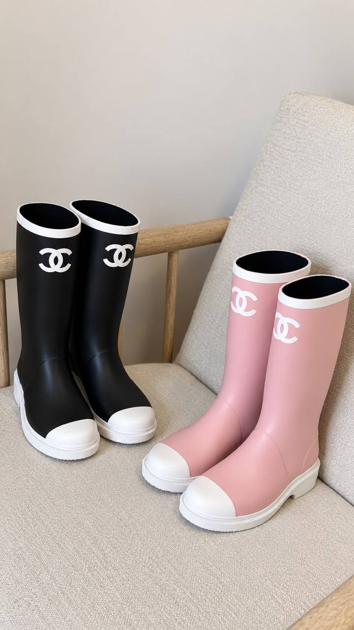 CHANEL
QUALITY:SUPER MASTER 

SIZE:36TO 42😍🥰
630 dhs🇦🇪🇦🇪

Zain319
♥️♥️♥️