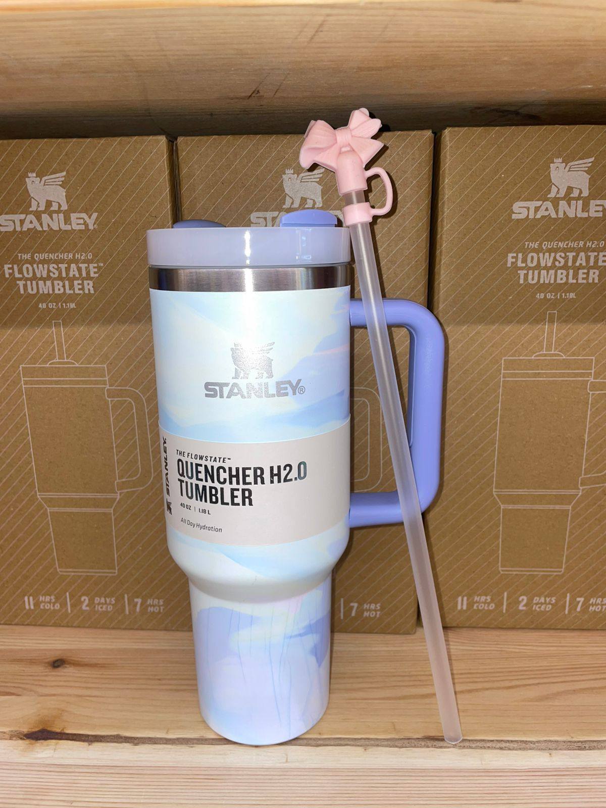 NEW ARRIVAL
STANLEY TUMBLERS
70 dhs❤️

Zain88
♥️♥️♥️