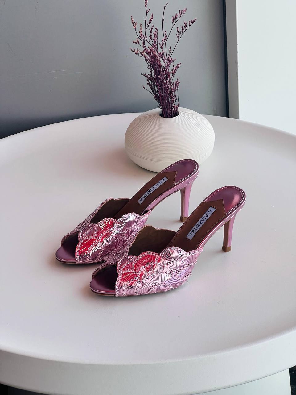 New Hermes🌹
Size 36_41
Super high quality 🌹
380 dhs🪙🌨️

Zain171
♥️♥️♥️