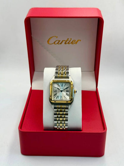 Cartier Ladies
75 dhs✅

Zain08
♥️♥️♥️