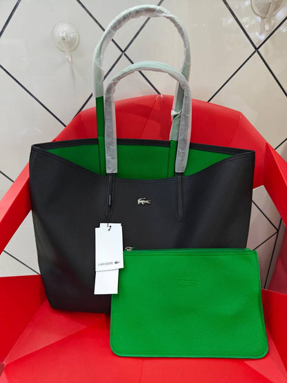 Lacoste 
double face 🐊🐊🐊🐊🐊🐊
90 dhs🪙💕

Zain235
Zain157
♥️♥️♥️
