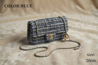 CHANEL MATELASSE ᴅᴏᴜʙʟᴇ ғʟᴀᴘ
    ғᴀʙᴜʟᴏᴜs ɢᴏʟᴅ ʜᴀʀᴅᴡᴀʀᴇ
ᴡɪᴛʜʙᴏx
ϙᴜᴀʟɪᴛʏ:ᴄᴀɴᴠᴀs
sɪᴢᴇ:ᴄʜᴇᴄᴋ!!
      25ᴄᴍ 105 dhs🇦🇪🇦🇪
      20ᴄᴍ 100 dhs🇦🇪🇦🇪

Zain56
♥️♥️♥️