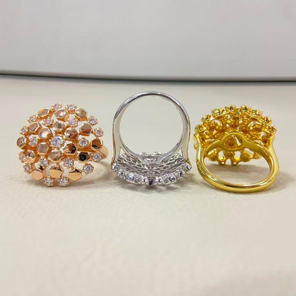 Chaumet set 💎
Necklace 
Earrings 
Ring 💍 
Master quality 

*180* AED normal  box 📦

Zain48
♥️♥️♥️