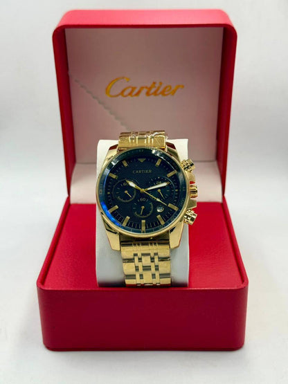 Cartier Men 
90 dhs🪙🌨️

Zain08
♥️♥️♥️