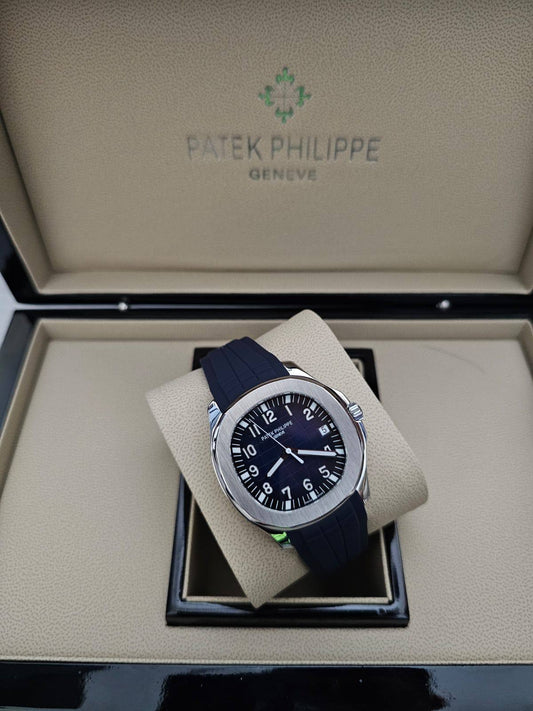 PATEK PHILIPPE
Swiss movement 🇨🇭
Water resistant 💧
Sapphire crystal 
Super Master quality 
With Original Box  📦🛍️
For Price 👇 WhatsApp✅
0568585901 
0507557372
0552275751 Owner Zain 👌

Zain282
♥️♥️♥️