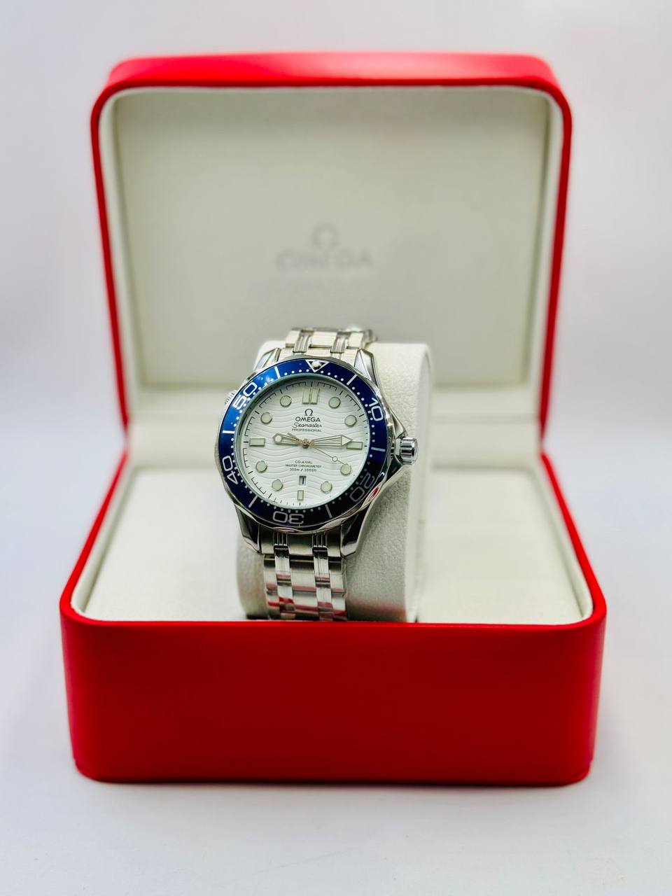 OMEGA Men
*New Arrival*🔥
80 dhs🪙💕

Zain08
♥️♥️♥️