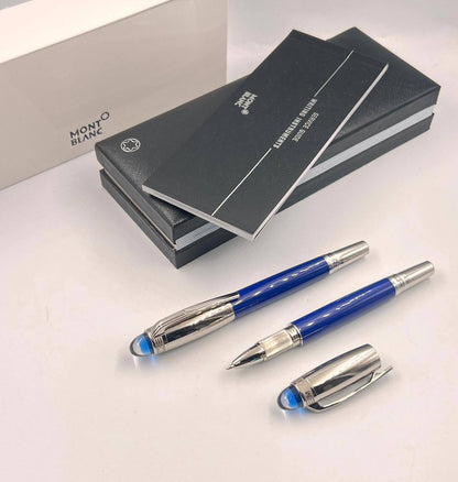 Mont Blanc
Pen
80 dhs✅
High Quality

Zain182
♥️♥️♥️