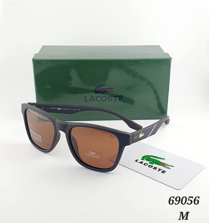 Lacoste

Good quality 

75 dhs🇦🇪🇦🇪

Zain182
♥️♥️♥️