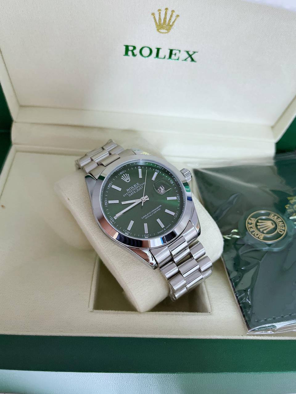 Rolex
65 dhs🪙💕

Zain45
♥️♥️♥️