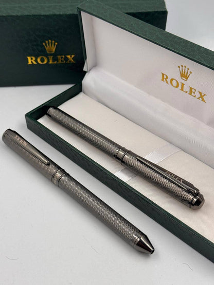 Rolex
Pen
55 dhs✅

Zain182
♥️♥️♥️