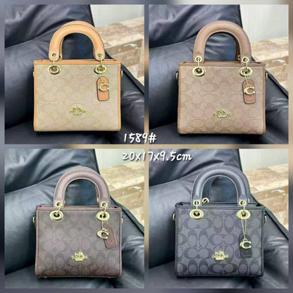 Coach Bags
Offer
75 dhs🇦🇪🇦🇪

Zain232
♥️♥️♥️