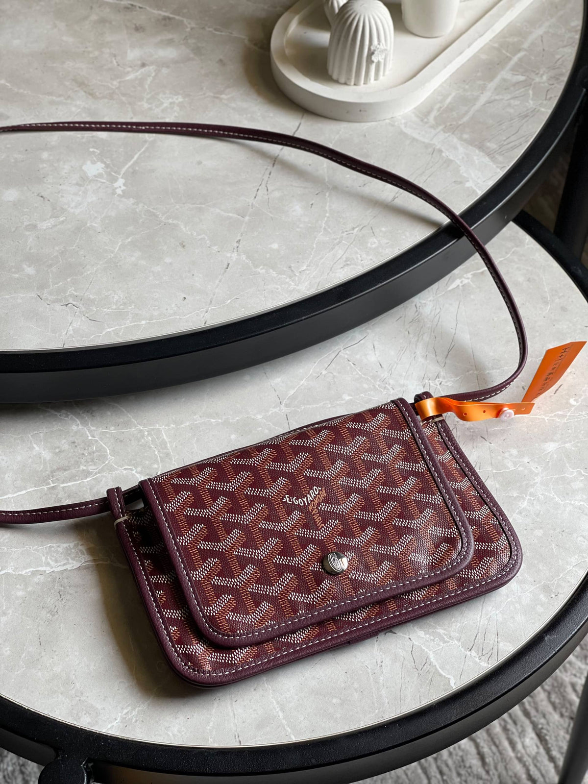 Goyard  ✨💥
Available original box 📦 
With full packing 🎀🎀
Super high quality 💥💥


For Price 👇 WhatsApp✅
0568585901 
0507557372
0552275751 Owner Zain 👌

Zain283
♥️♥️♥️