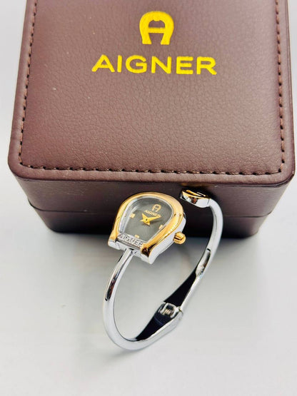 Aigner ladies 
55 dhs👑

Zain08
♥️♥️♥️