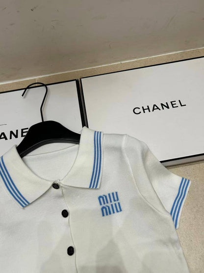 *New collections*                                                
MIU MIU
*Super Master quality*
*Sizes: S M L XL* 
350 dhs✅

Zain308
♥️♥️♥️