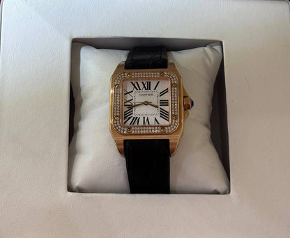 CARTIER
For Women
260 dhs🌺

___WITH BOX_____❒
🎁🎁🎁

Zain108
♥️♥️♥️