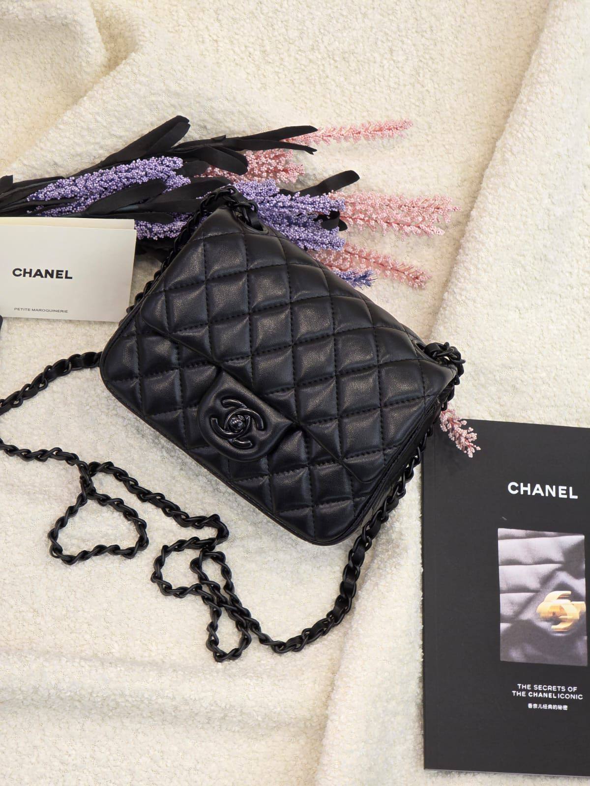 Chanel Black Family 
💼 New Arrivals 💼
💼 Good Quality 💼
For Price 👇 WTSP Text Zain 0568585901

Zain131
♥️♥️♥️