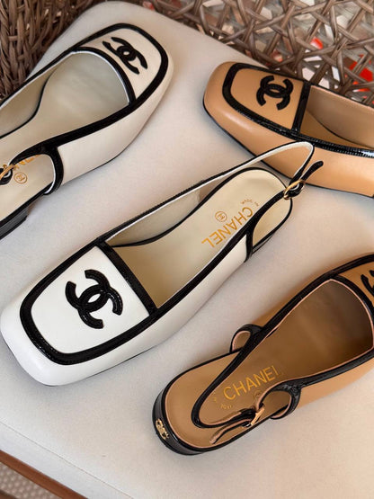 CHANEL
✨ Collection
👠 36–41
💎 Premium Quality
🔥 Super Master
450 dhs🇦🇪🇦🇪

Zain198
♥️♥️♥️